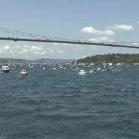 Eğer başarılı olsaydılar Boğazları kapatacaklardı