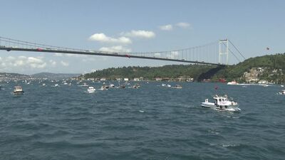 Eğer başarılı olsaydılar Boğazları kapatacaklardı