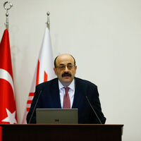 YÖK Başkanı Saraç rektörleri acil toplantıya çağırdı