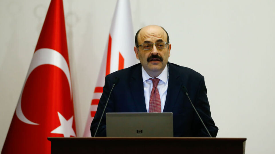 YÖK Başkanı Saraç rektörleri acil toplantıya çağırdı