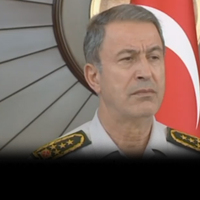 Genelkurmay Başkanı o geceyi anlattı