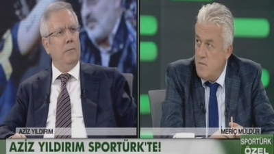 Yıldırım'ın 'ihtilal' sözleri