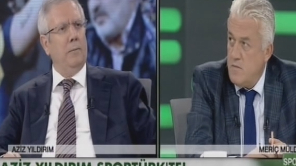 Yıldırım'ın 'ihtilal' sözleri