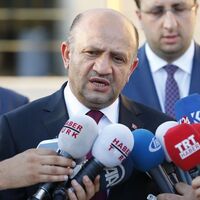 "Bakanlık içinde de darbe girişimine destek var"