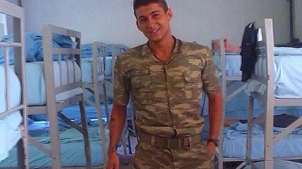 Avcılar'da yaşadığı ortaya çıktı!