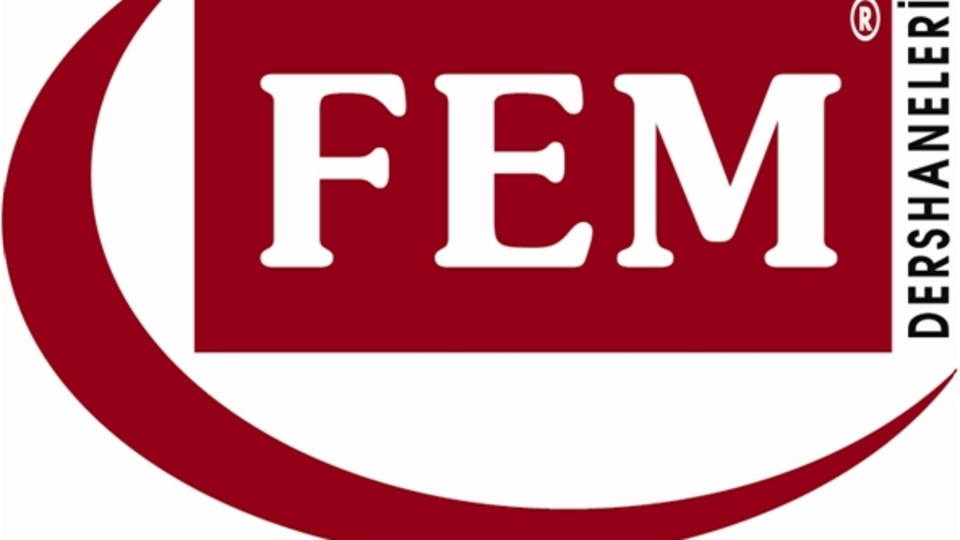 FEM Dershanesi'ne pompalı tüfekle saldırı