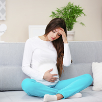 Hamilelikte mide bulantısını önlemenin 7 yolu!