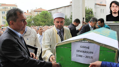 Darbe girişiminde Atalay Filiz detayı!