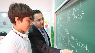 Özel'e giden de açık liseye yerleşen de 'nakil' bekleyecek