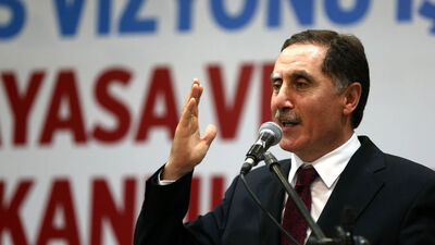 "Ruhsatlı silahın önü açılmalı"