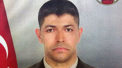 "Orası senin namusun, teslim etme"