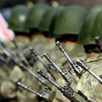 Darbeye karşı gece koşusu!