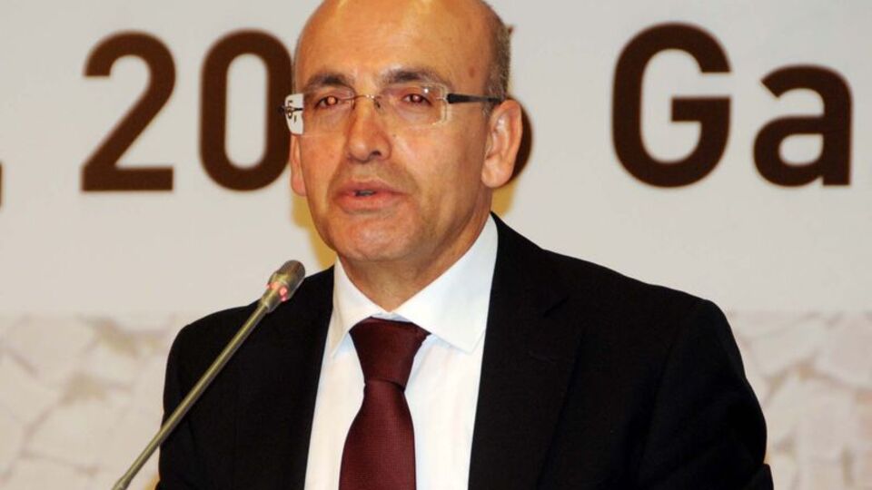 "Panik yapmaya gerek yok, sakin olmak lazım"