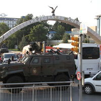 Hava Harp Okulu'nda sınavlar iptal