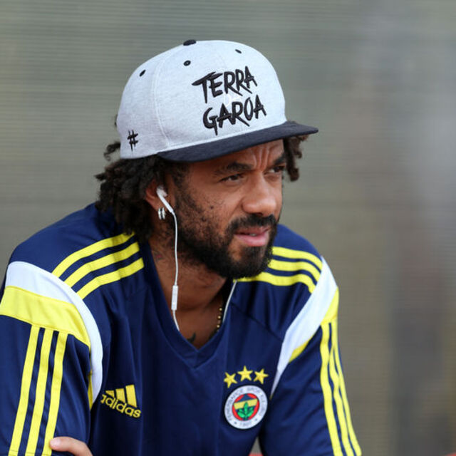 Baroni Türkiye'yi unutmadı!