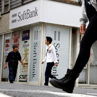 Teknoloji dünyasının en büyük satın almalarından biri!