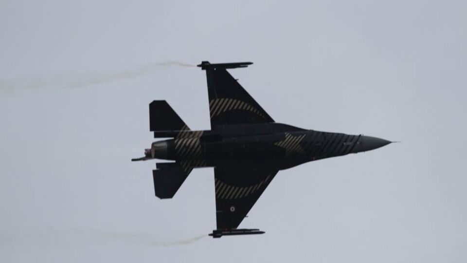 Cumhurbaşkanı'ndan F-16 talimatı!