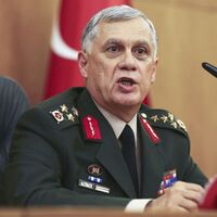 15 Temmuz gecesinin en kritik telefonu!