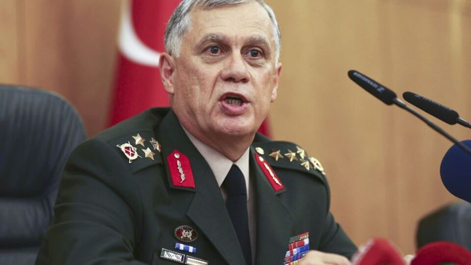 15 Temmuz gecesinin en kritik telefonu!