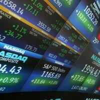 Avrupa borsalarında haftanın ilk rakamları