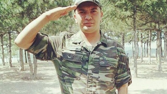 "Kimse nefret beslemesin, kınalı ana kuzularına"
