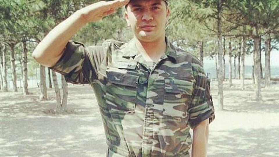 "Kimse nefret beslemesin, kınalı ana kuzularına"