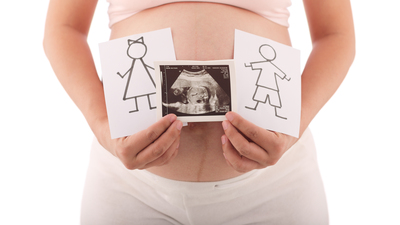 Bebeğin cinsiyeti ne zaman belli olur?