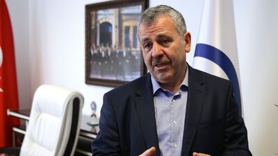 AK Partili Şaban Dişli: Soyadı Dişli olan Tümgeneral kardeşim de olsa...