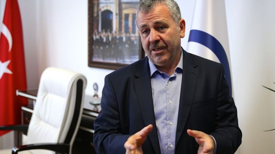 AK Partili Şaban Dişli: Soyadı Dişli olan Tümgeneral kardeşim de olsa...