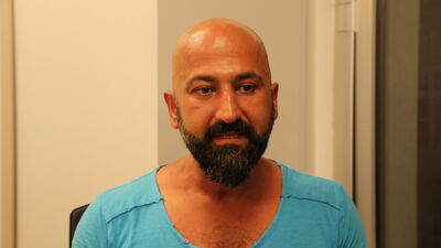 Tankın önüne yatan o isim konuştu!