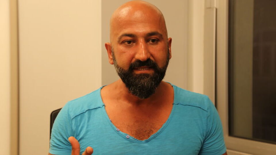 Tankın önüne yatan o isim konuştu!