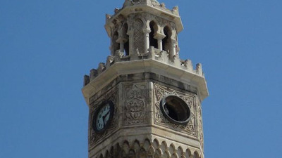 Ne olur biraz saygı!