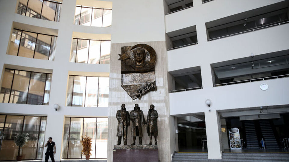 Bakırköy Cumhuriyet Başsavcılığı'ndan yazılı açıklama