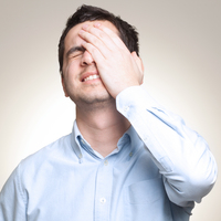 Bu sorunu sakın ihmal etmeyin!