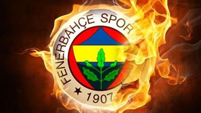 F.Bahçe'ye veda etti!