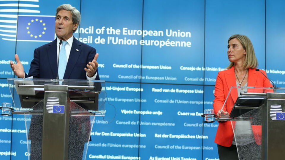 ABD'den Gülen'in iadesi, AB'den idam için kritik açıklamalar!