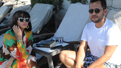 Tarkan'ın şarkısı harika