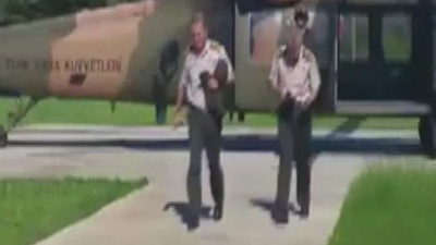 'Darbe karşıtı' darbeci! Dişli o bildiriyi imzalatmak istemiş