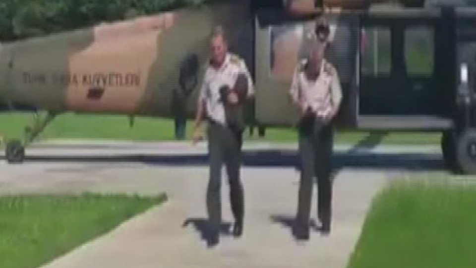 'Darbe karşıtı' darbeci! Dişli o bildiriyi imzalatmak istemiş