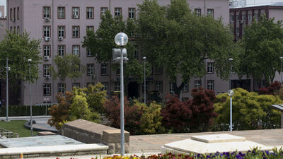 İçişleri Bakanlığı'nda dev operasyon!