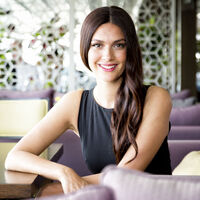 Bergüzar Korel'in 600 bin TL'lik hobisi