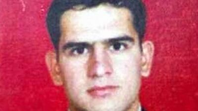 Cenazeyi şehit zannedenler gerçeği öğrenince geri döndü!