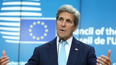 Washington Post'tan Kerry'nin 'NATO' sözlerine düzeltme