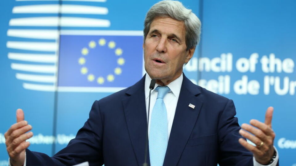 Washington Post'tan Kerry'nin 'NATO' sözlerine düzeltme