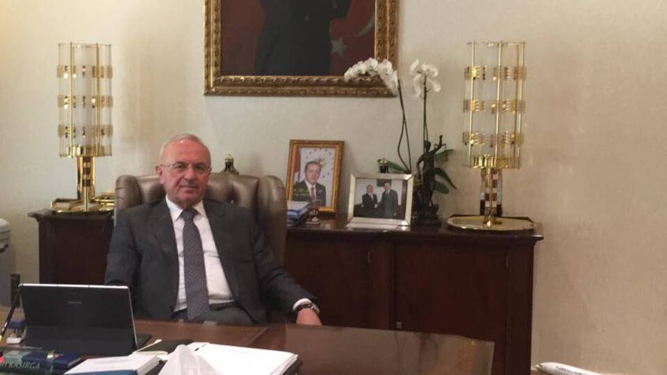 Fahri Kasırga o geceyi anlattı