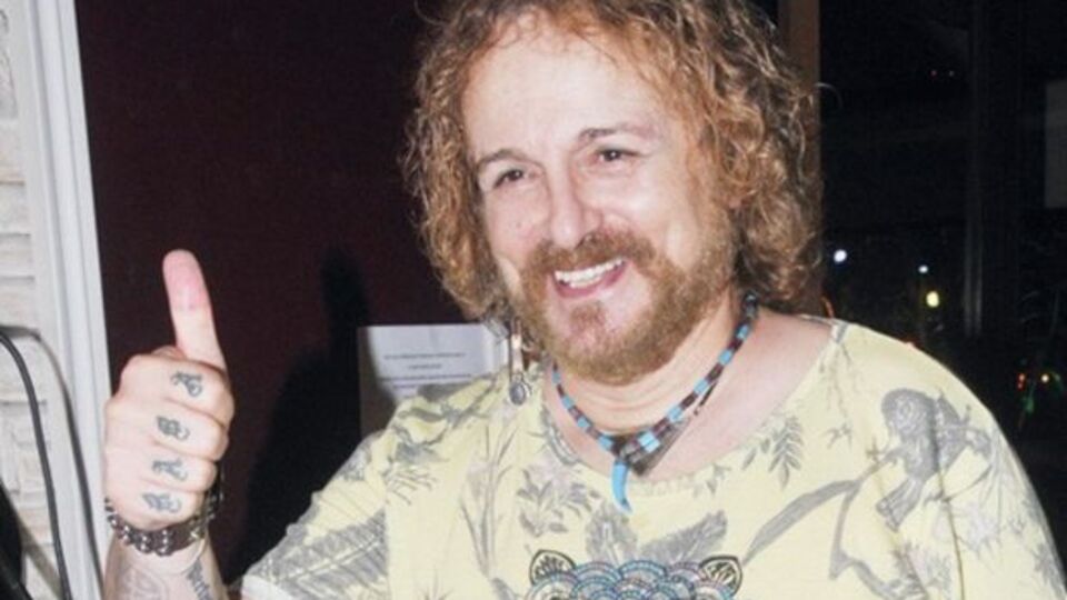 Harun Kolçak'tan haber var