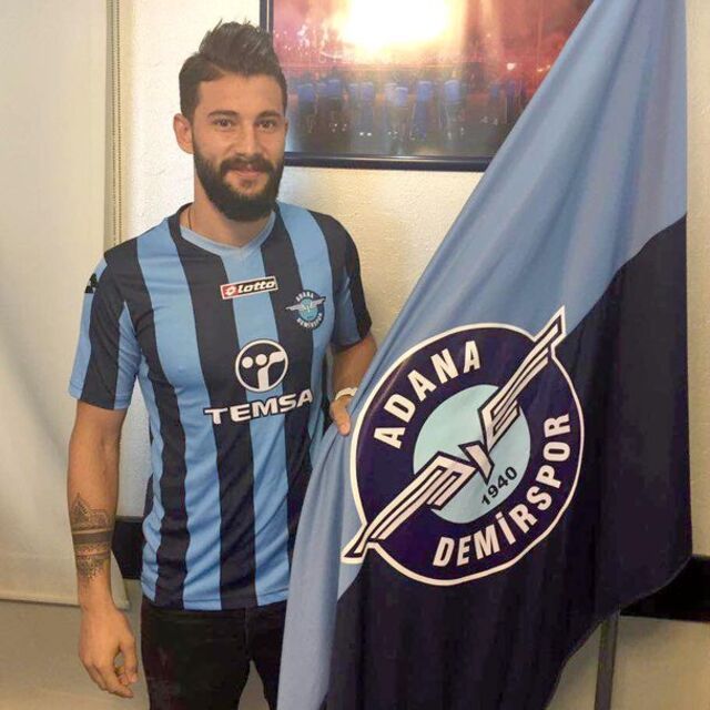 Adana'dan transfer!