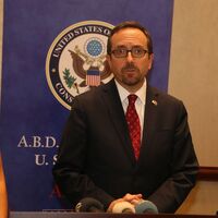 ABD'den "Gülen'e iade talebi" açıklaması