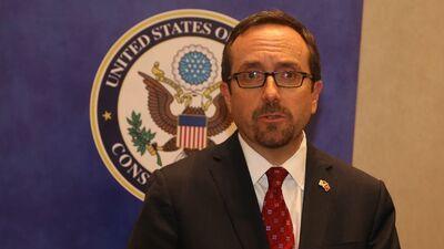 ABD'den "Gülen'e iade talebi" açıklaması