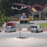 Helikopterli saldırıya roketatarlı püskürtme!